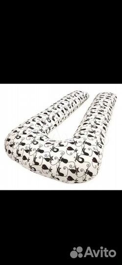 Подушка обнимашка