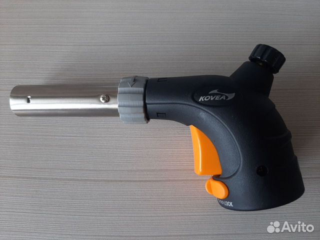 Газовый резак kovea Hestia Torch KT- 2603