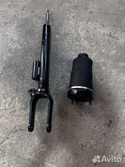 Пневмобаллон GL X164