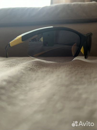 Велосипедные очки