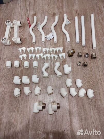 Фурнитура Valtec; гибкая подводка, шланг см