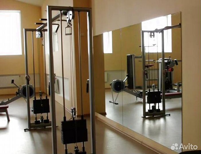 Зеркала СПб