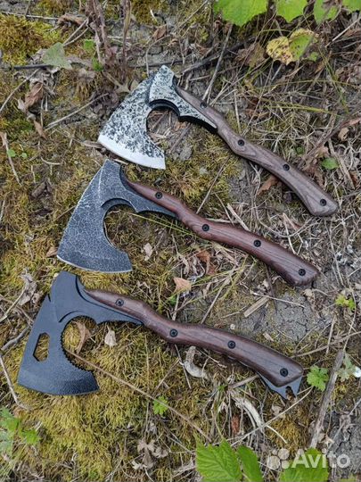 Топоры Сварог