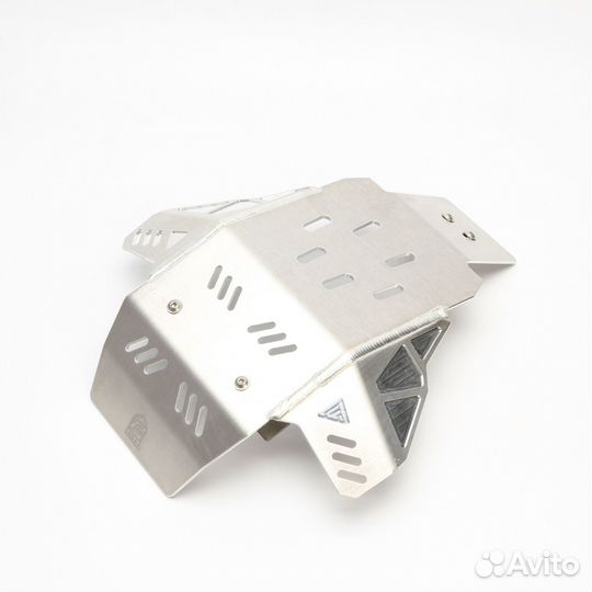 Защита картера arma Avantis Dakar 250