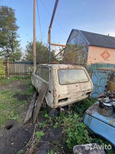 Автомобили на разбор