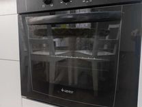 Духовой шкаф zanussi zog 51411 xk характеристики