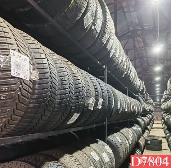 Goodyear UltraGrip+ SUV 235/60 R18 107P