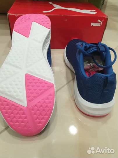 Кроссовки женские 38 размер оригинал новые