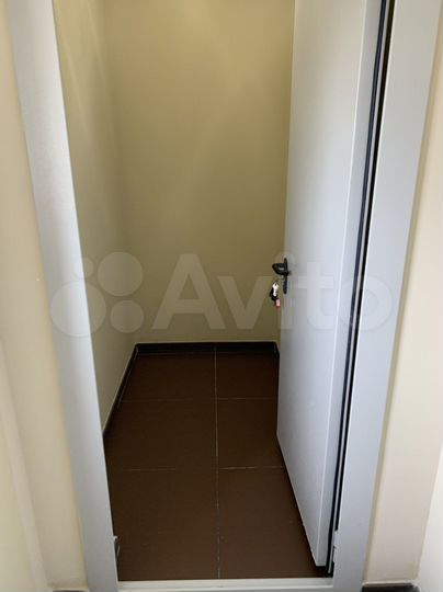 Гараж, 10 м²