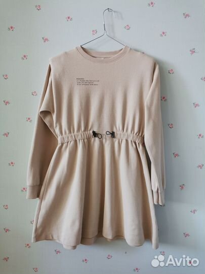 Платье для девочки Zara, р. 152