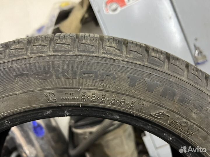 Nokian Tyres Nordman RS2 225/50 R17 98R