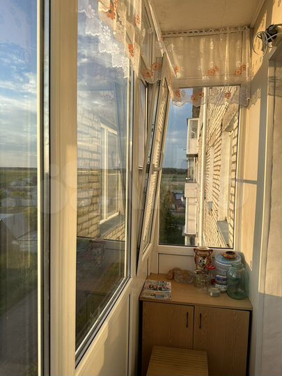 2-к. квартира, 43,6 м², 4/5 эт.