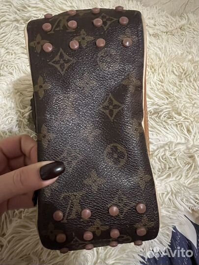 Сумка винтаж