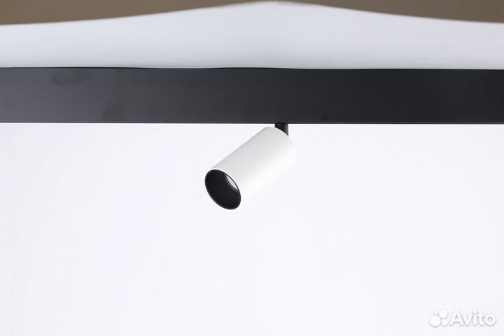 Трековое освещение