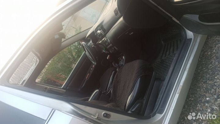 BYD F3 1.6 МТ, 2008, битый, 295 245 км