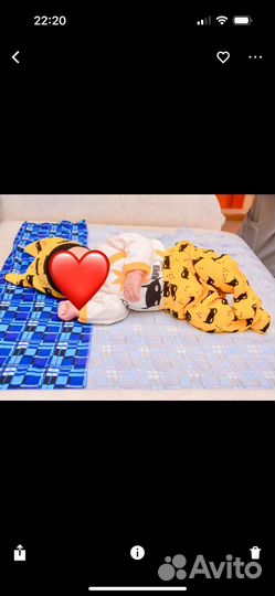 Костюм 56 размер