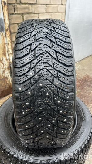 Nokian Tyres Hakkapeliitta 8 205/55 R16 94T