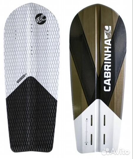 Фойлборд cabrinha special agent