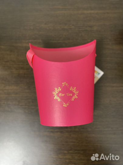 Кашпо для цветов