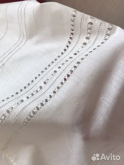 Пододеяльник СССР