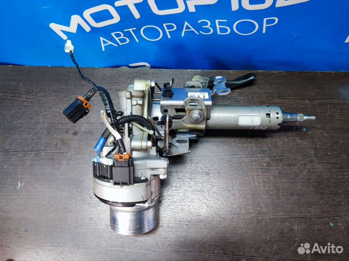 Эур Mitsubishi ASX