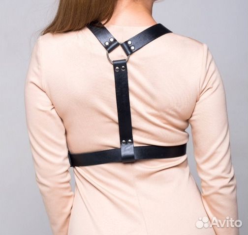 Портупея, браслет