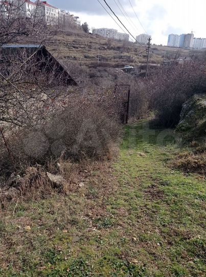 Участок 12 сот. (СНТ, ДНП)