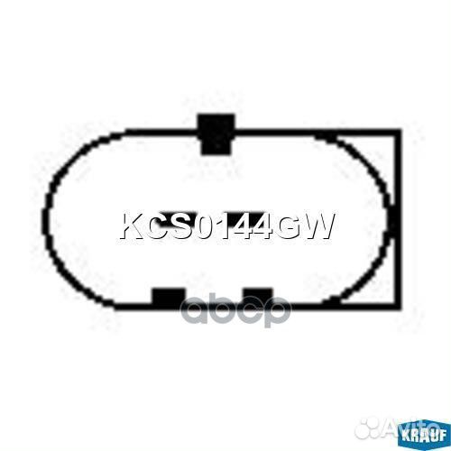 Компрессор кондиционера KCS0144GW Krauf