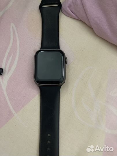 Apple watch