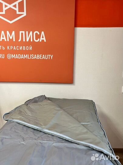 Термоодеяло ик-прогрев ML-270