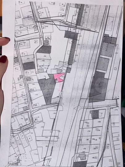 Участок 7 сот. (ИЖС)