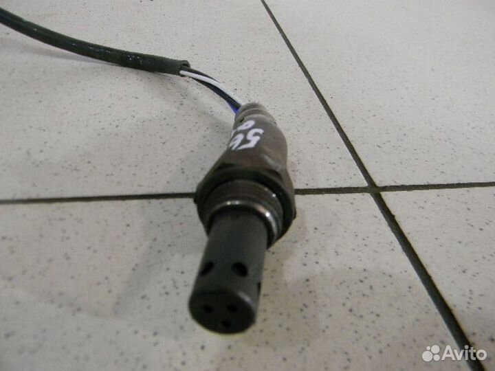 Датчик кислорода (лямбда-зонд)