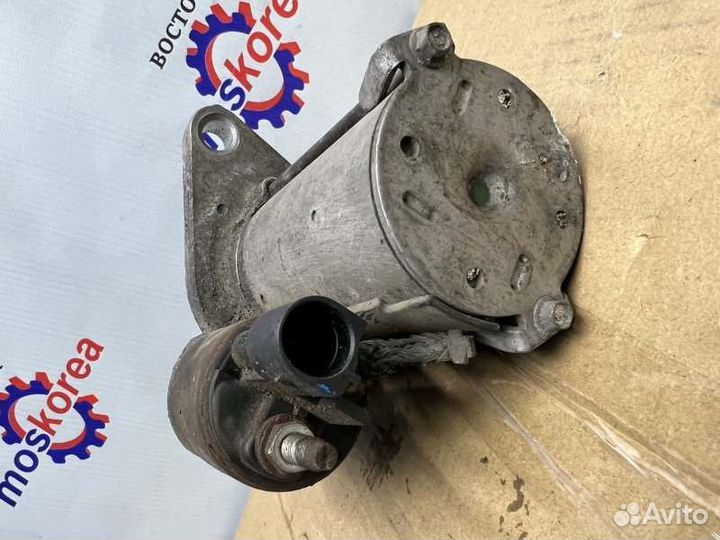 Стартер Skoda Yeti 1.2 cbzb 2010