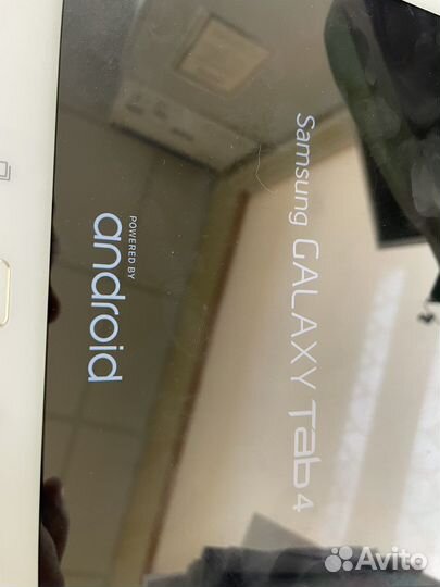 Планшет samsung galaxy tab 4 10.1