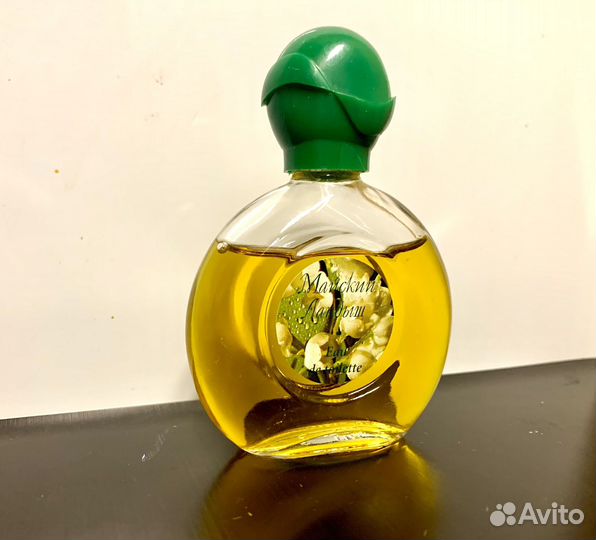 Духи Майский ландыш 40мл винтаж