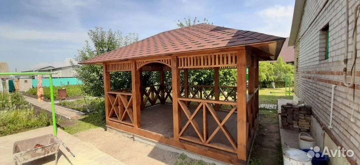 Плотник, столяр