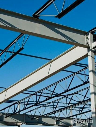 Овощехранилище / Зернохранилище