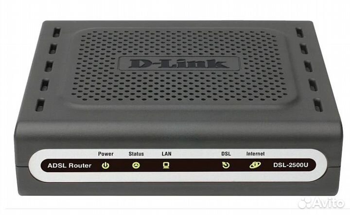 Роутер маршрутизатор