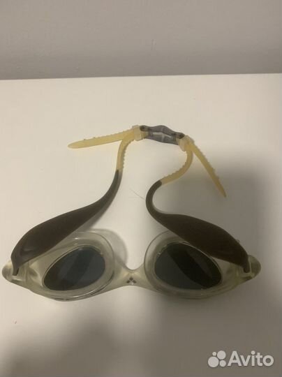 Маска очки