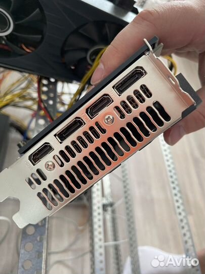 Видеокарта 3060