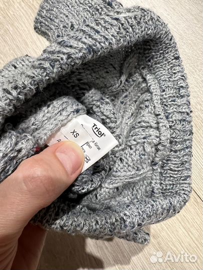 Комбинезон на собаку