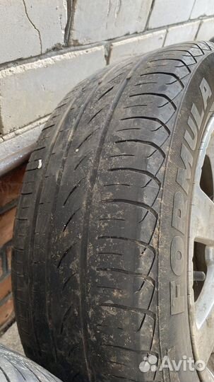 Formula Energy 185/65 R15 88H