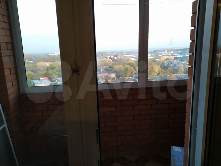 2-к. квартира, 64 м², 13/17 эт.