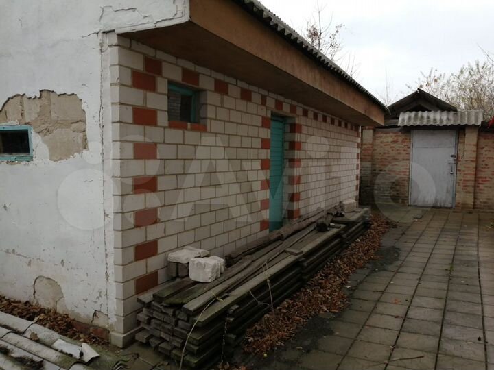 Дом 200 м² на участке 10 сот.