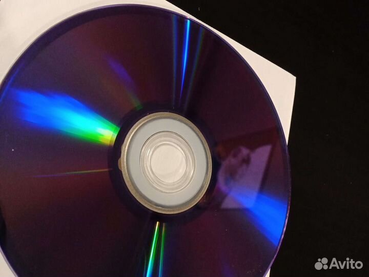 Диски для xbox 360