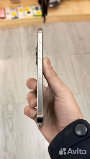 Iphone15 pro max256 sim esim