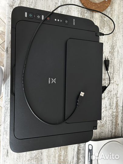 Принтер Canon pixma