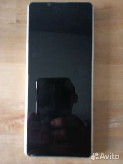 Телефон Sony xperia 1