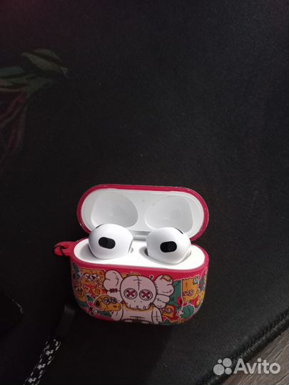 Air Pods 3 Оригинал