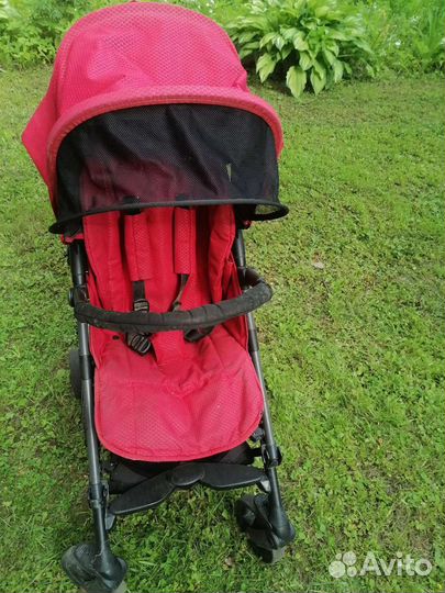Коляска трость peg perego si